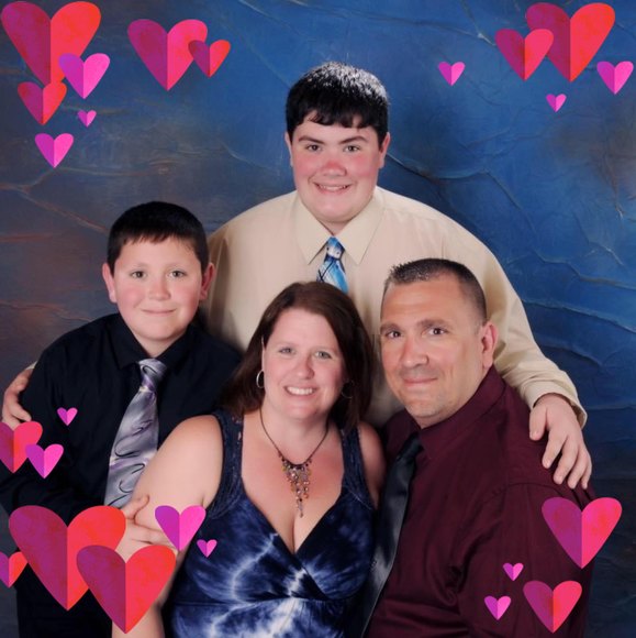 Meet your Posher, Patty - Picture 1 of 1